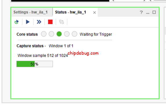 如何在Xilinx FPGA设计中例化和使用多个 BSCANE2 模块-ChipDebug