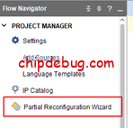 Xilinx FPGA Partial Reconfiguration 部分重配置 详细教程-ChipDebug