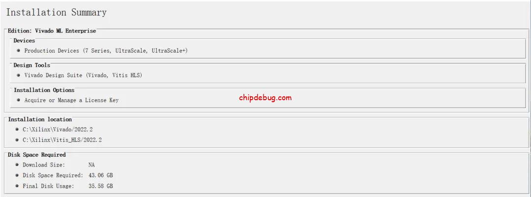 Vivado2022.2更新,新特性值得关注-ChipDebug