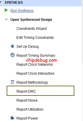 FPGA时序约束理论篇之IO约束-ChipDebug