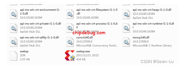 最新的Vivado安装、使用教程(2022/12/31)-ChipDebug