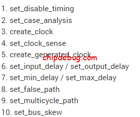缩短Vivado编译时间(4):时间都去哪儿了-ChipDebug