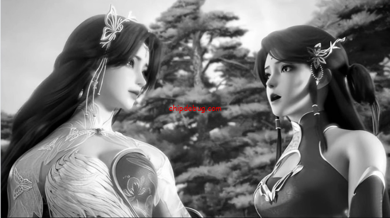 【FPGA图像处理实战】- 彩色图像灰度化-ChipDebug