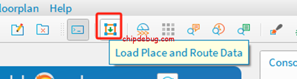 Efinity入门使用-v1-ChipDebug