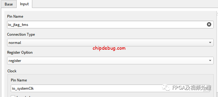 RISCV soft JTAG调试_v1.1-ChipDebug