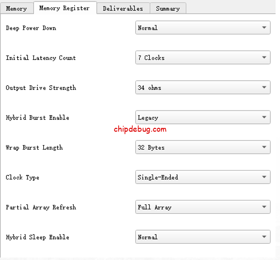 Hyperram使用指导-v1-ChipDebug
