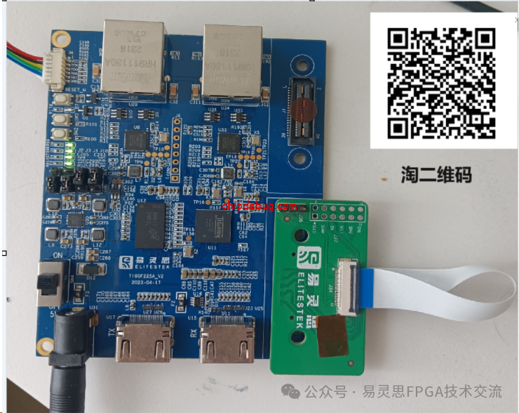 LVDS的GCLK接收方案-v1-ChipDebug