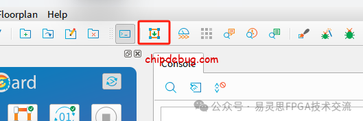 Efinity入门使用-v8-ChipDebug