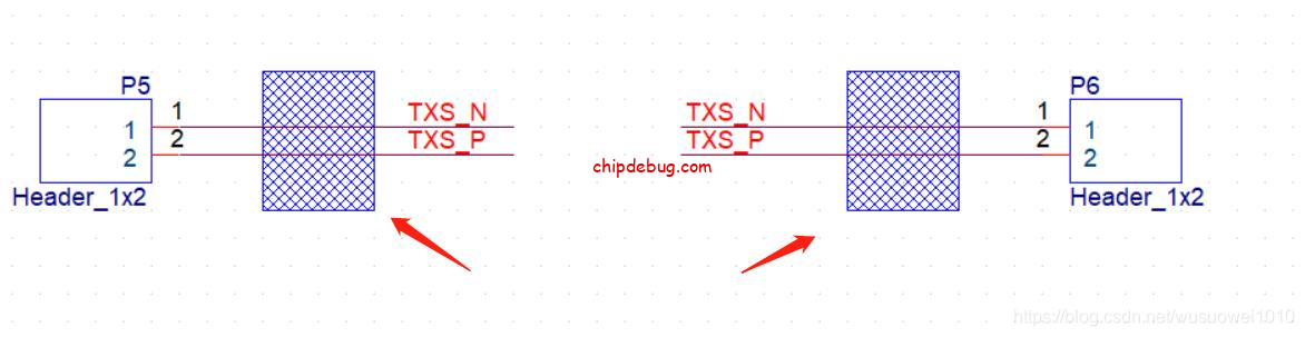 orCAD下绘制差分对方法推荐