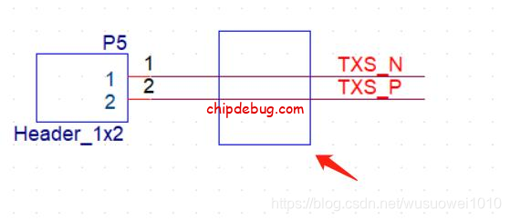 orCAD下绘制差分对方法推荐