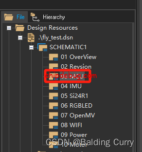 在17.4版本的OrCAD中,如何让原理图的器件位号重新自动编号?-ChipDebug