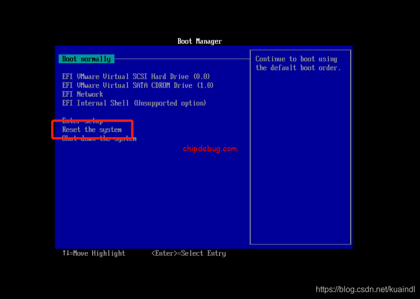 VMware虚拟机中安装win10步骤及所遇到的问题-ChipDebug