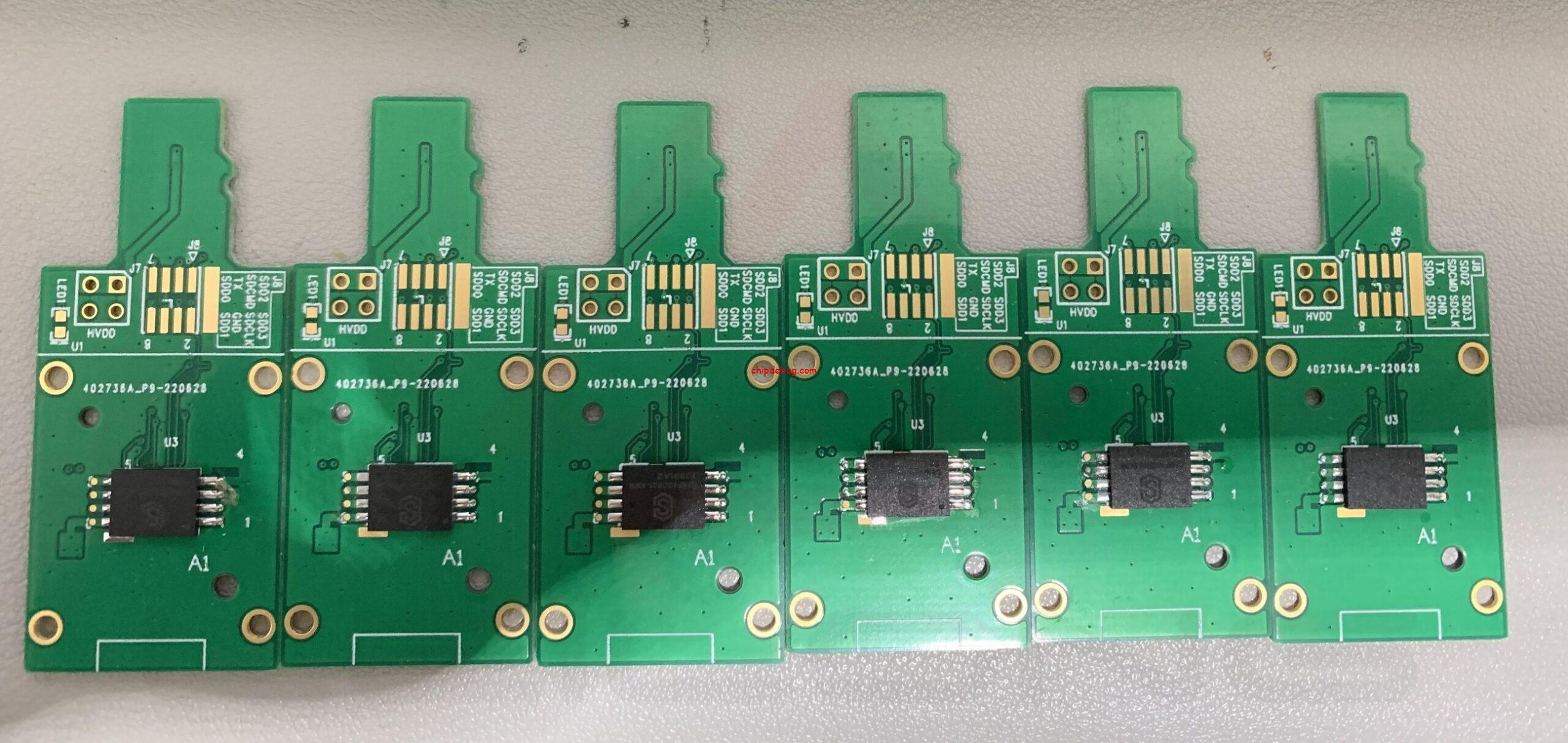 图片[17]-基于FPGA的SD NAND图片显示实现-FPGA CPLD资料源码分享论坛-FPGA CPLD-ChipDebug